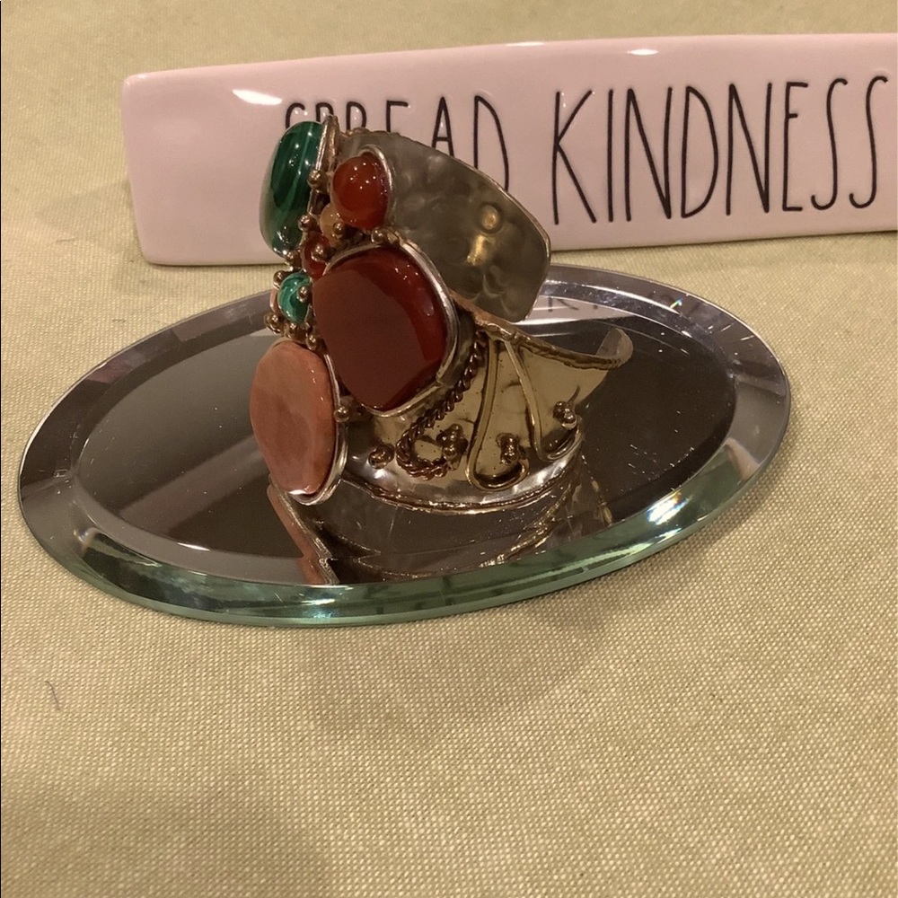 Handmade Cuff - Picture 2 of 10